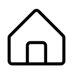 Home SVG Icon
